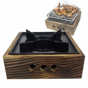 조르지오 미니화로 대형 가정용화로 일인용화로 캠핑화로