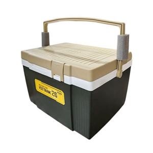 조르지오 슈마켓 코멕스 밀리터리 아이스탱크 26L