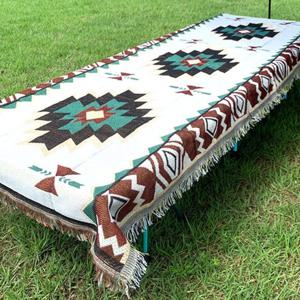 조르지오 캠핑 차박 다용도 감성 블랭킷(L)