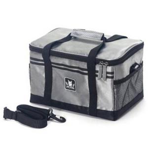 조르지오 보온보냉 쿨러백 30L 피크닉보냉백 배달가방 음료수가