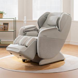 바디프랜드 [공식인증리퍼] 카르나 안마의자 무상AS 1년