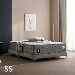 쉐우드가구 카발리 CAVALLI Core 320 말총 양모 독립스프링 프리미엄 매트리스 SS (슈퍼싱글)