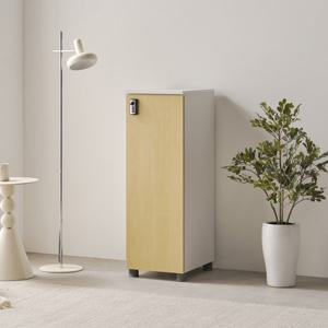 히트가구 [착불배송 상세확인] H62200 다이얼 미니 옷장 1color