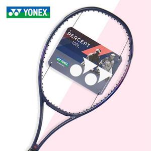 요넥스 요넥스 2025 퍼셉트 100L 테니스라켓 280g MNNB