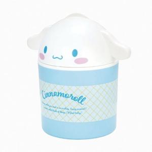 엄지척 휴지통 시나모롤 매장 아이방 테이블 캐릭터휴지통