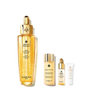 [겔랑] NEW 아베이 로얄 유쓰 워터리 오일 세럼 50ml 세트