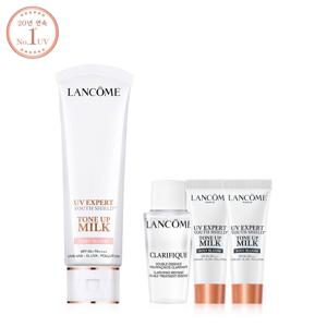 [랑콤][10H] NEW UV 엑스퍼트 50ml 톤업밀크 2종 세트