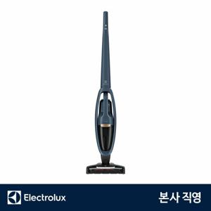 일렉트로룩스 WQ61-1EDB Well Q6 셀프스탠딩 2in1 무선청소기 18V