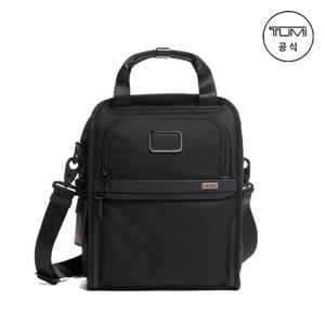 [TUMI KOREA] 알파 미디움 트래블 토트_02203117D3