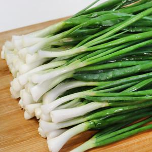 국내산 제철 당일손질 깐쪽파 1kg 파김치용