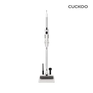 [앱 33%] 쿠쿠 파워클린 슬림 무선청소기 CVC-G810NW