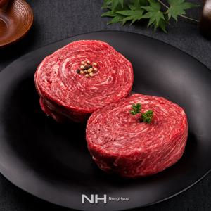 [냉장][대구축협]팔공참한우  1++등급 불고기300g+300g+300g/무료배송