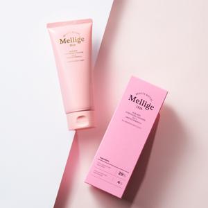 멜리지 1826 실크스킨 율무 팩클렌저 4개세트