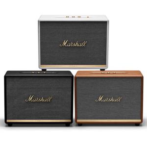 [해외직구] Marshall 마샬 Woburn II 워번2 블루투스 스피커