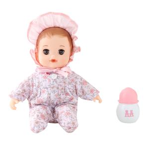 밍크뮤 출산백일선물 (PK)콩콩이X밍크뮤플라워인형 3431489401 24년 FW