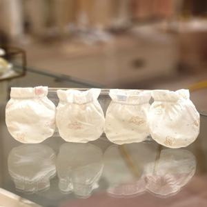 [아가방] 르블랑 르블리 손싸개 (01S065802)