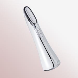 [홈쎄라] 플라닉 플라즈마 + 갈바닉 피부 탄력 광채 마사지기