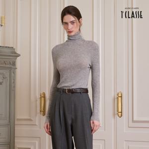 프리마클라쎄 멜팅울 홀가먼트 풀오버 1종