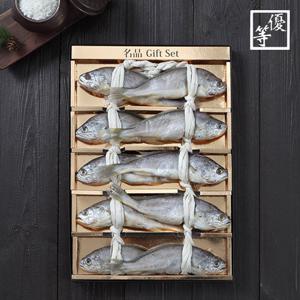 우등국화굴비 법성포 영광굴비 오가 30호(1.5kg이상, 23-27cm, 10미)