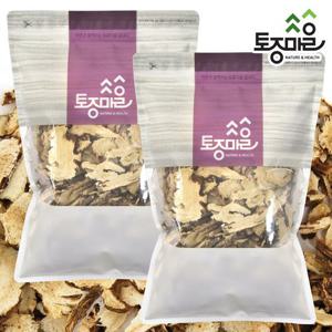 [토종마을]국산 당귀 300g X 2개(600g)
