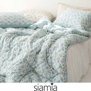 siamia 베라 MP모달 가을 겨울 이불베개 싱글 슈퍼싱글