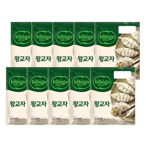 [CJ]비비고 왕교자 315g x10개