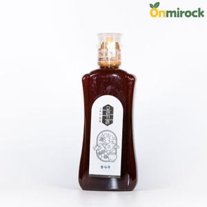온미락 영주 100% 천연 밤나무 벌꿀 1kg 자연벌꿀 소백산올꿀