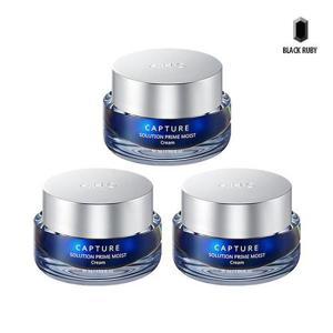 [AHC]AHC 캡처 솔루션 프라임 모이스트 크림 50ml x3