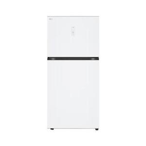 LG전자 일반냉장고 오브제컬렉션 D604MQQ52.AKOR [612L,에센스화이트]