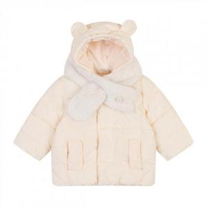 [아가방]겨울 리온신슐레이트점퍼(목도리) 01R725004