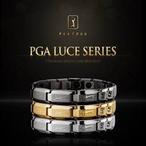 PGATOUR 루체 게르마늄팔찌 모음전