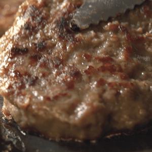 [경복궁 블랙라벨] 한우 떡갈비 200g(100g 2개입)x3팩 (600g)