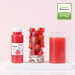 [풀무원녹즙] 과일주스 프레시 토마토주스 8병