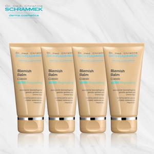 [독일공식정품] 닥터 슈라멕 블레미쉬 밤 본품  30ml X 4통