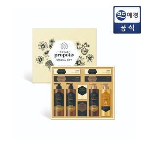 (애경선물세트)허니프로폴리스 세트
