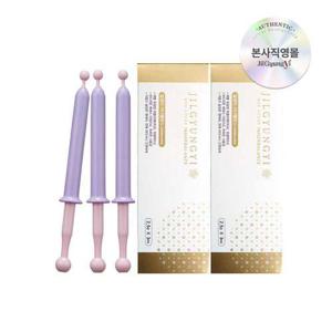 ★20%즉할+10%적립★[질경이] 부드러운 에센스형 여성청결제 이너밸런스(3개입) x2박스