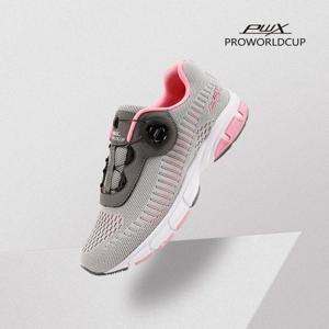 프로월드컵 프리즘 다이얼런닝화(GR) 운동화 커플신발 PWX
