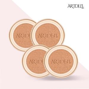[본사] 아트델리 압솔뤼 라 볼륨 드 쿠션 리필 4개