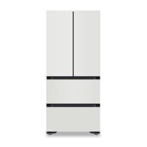 삼성전자 비스포크 김치냉장고 4도어 RQ42C94G201