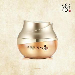 [수려한]발효 효윤 진액크림 50ml