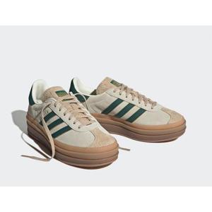 갤러리아_[ADIDAS] 가젤 볼드 우먼스 GAZELLE BOLD W ID7056