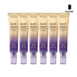 [기타 (뷰티)]AHC 아이크림 라인 타이트닝 시즌13 40ml x6 /이하늬 아이크림