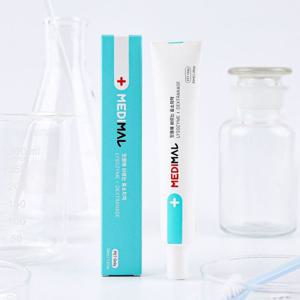 [메디멀] 고양이 강아지 바르는 안티셉틱 효소치약 30ml