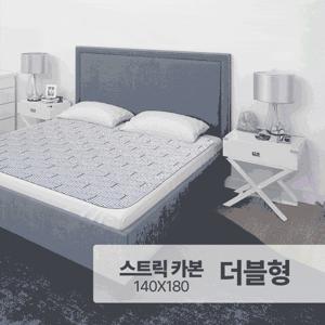 [★적립17%★/2시까지 당일출고]일월 해든마루 카본매트 더블 전기매트 스트릭 워셔블 온열매트