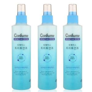 수분에센스 코팅에센스를 한번에 투페이스 250ml 3개 (WA82526)