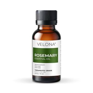 베로나 아로마테라피 100% 천연 에센셜 아로마오일 원액 15ml 1개, 로즈마리