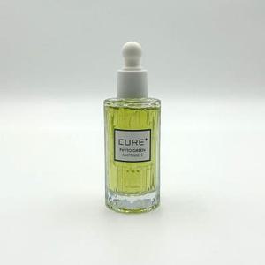 김정문알로에 큐어 피토 그린 앰플 에스 50ml (AD)