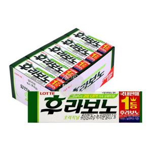롯데 후라보노 26g 15입