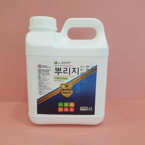뿌리는 살균 소독수 미산성 고강도 뿌리지 소독제 4L [W73B01E]