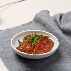 여수특산품 순태젓 500g